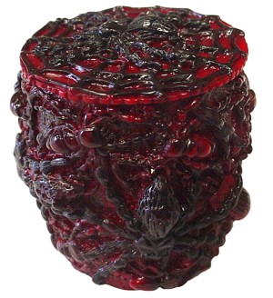 Spider Box - Flamb�
