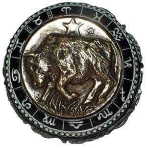 Taurus -Top