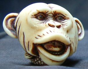 Great Apes Mask