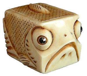 Box Fish