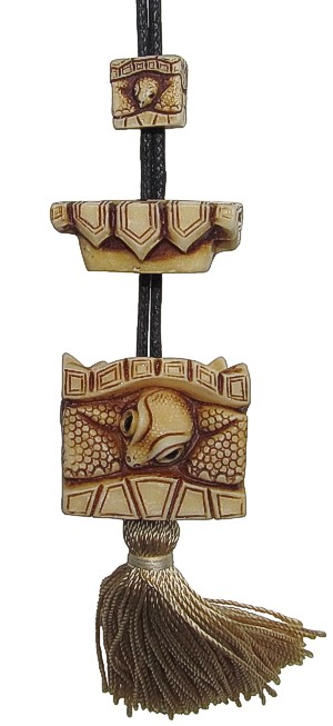 Box Turtle - Toggle