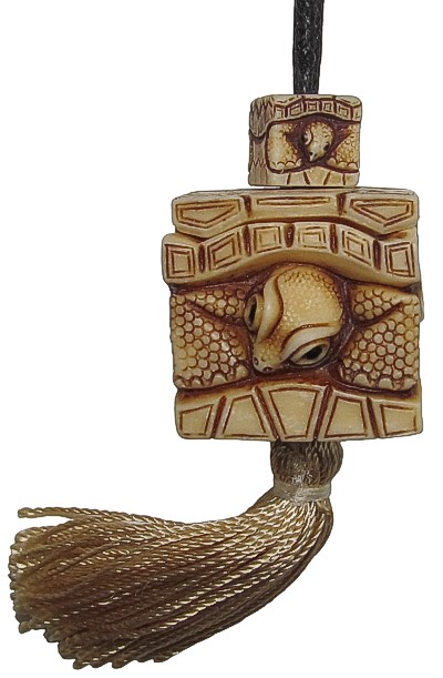 Box Turtle - Toggle