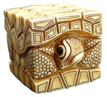 Box Turtle