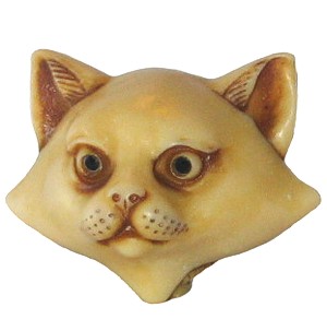 Cat Mask