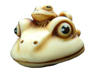 Frog Mask