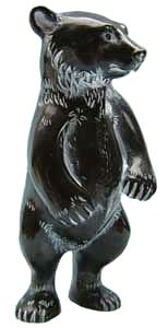 Mr. Bear