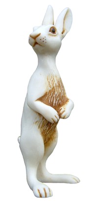 Mr. Hare