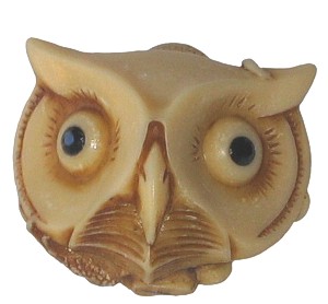 Owl Mask