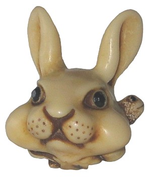 Rabbit Mask