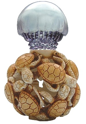 Turtle Delight