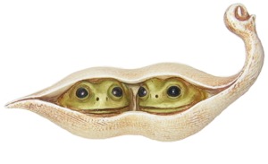 Peapers