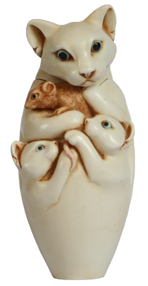 Adam Binder Editions "Kiss & Cuddle - Open Edition"