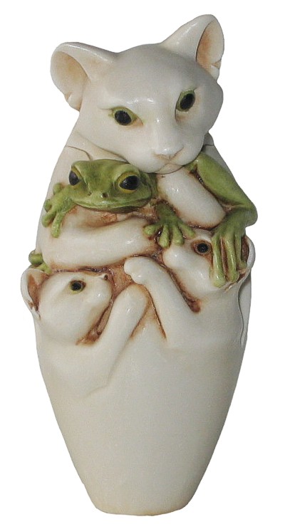 Adam Binder Editions "Kiss & Cuddle"