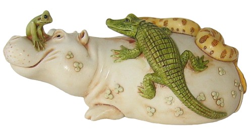 Hippo Express