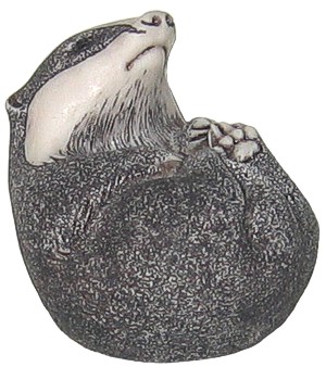 Badger - Palm Charm