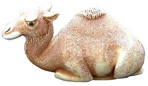 Camel Palm Charm