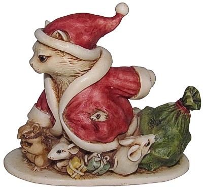 Jingle Bells - Red