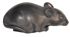 mouse - bronze
