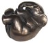 elephant -bronze