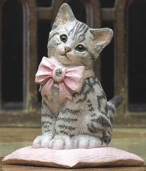 April Kitten