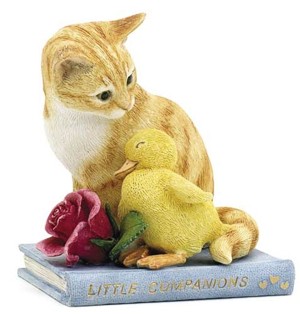 Little Companions