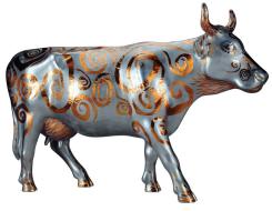 Metallicow