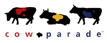 Cow Parade