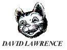 David Lawrence