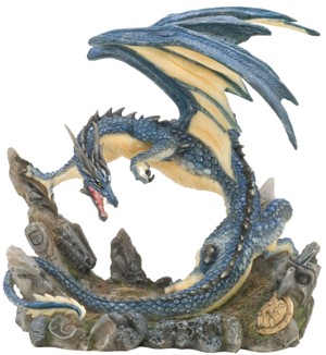Relic - 2008 Annual Piece