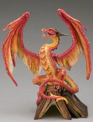 Lord Of The Wings