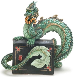 Crouching Dragon, Hidden Tiger