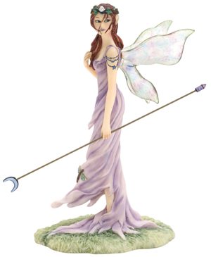 Queen Of Fae