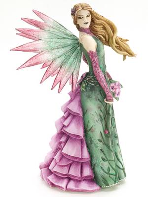 Spring Enchantment