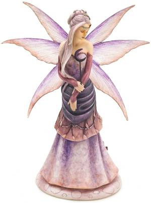 Lavender Moon