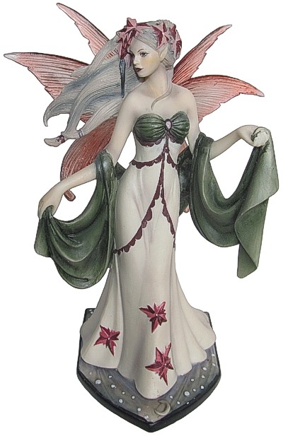 Yule Faery