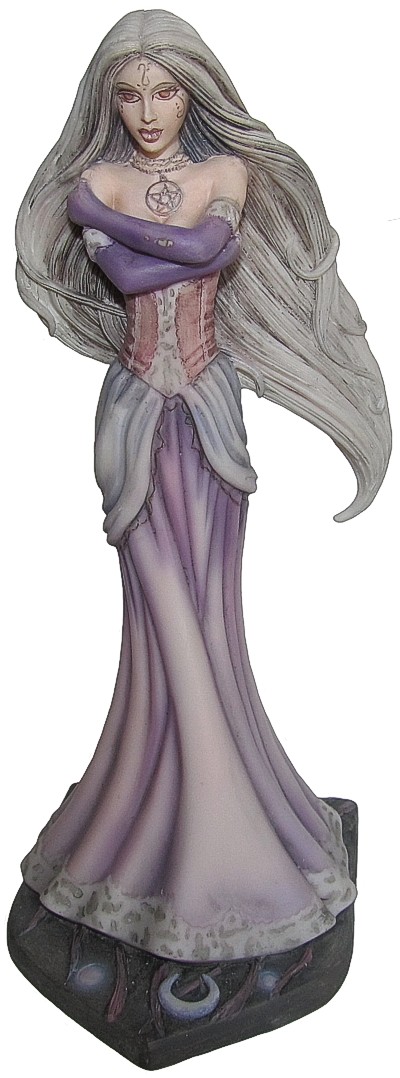 White Magick