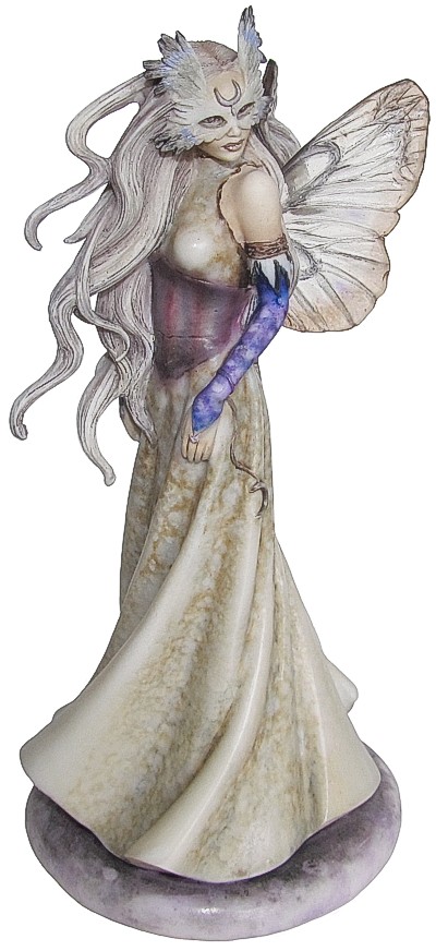 Winter Masquerade