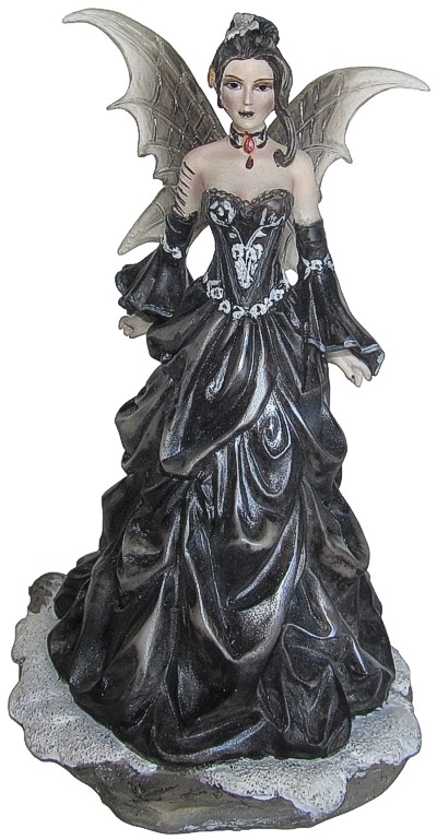 Queen Of Shadows