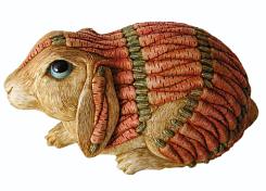Carrot Tops The Rabbit