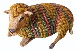 Lucy The Sheep