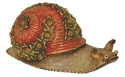 Sammy The Snail