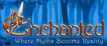 Enchanted Faires At Fin-Alley Gifts