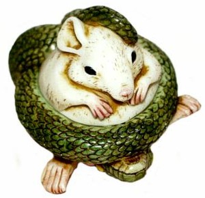 Rodent's Revenge
