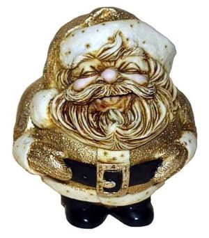 Christmas In The Eyre - Gold