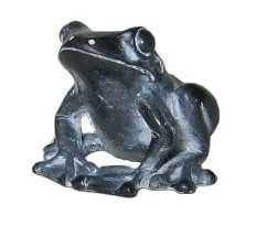 PJ The Frog - Onyx