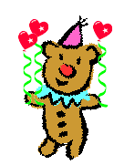 Happy Valentine's Day
