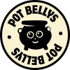 Pot Bellys