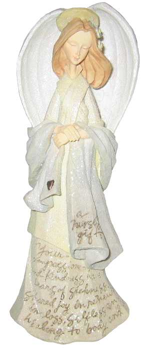 Nurse Angel