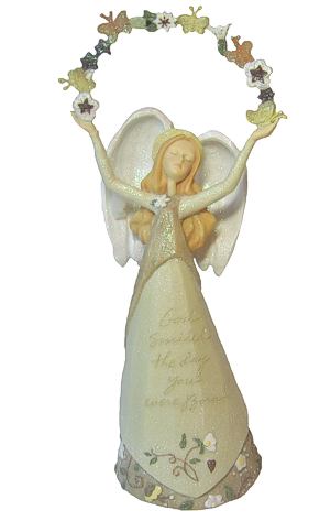 Birthday Angel
