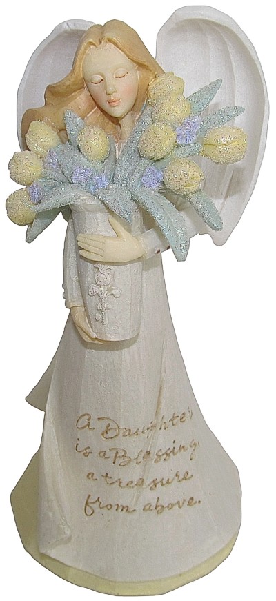 Daughter Angel